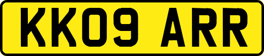 KK09ARR