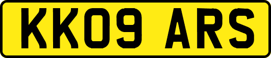KK09ARS