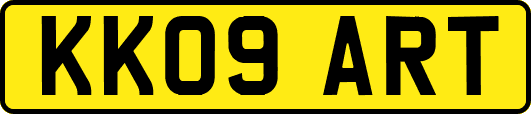 KK09ART