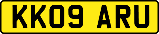KK09ARU