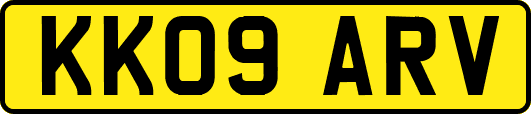 KK09ARV