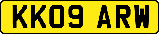 KK09ARW