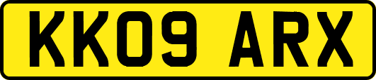 KK09ARX