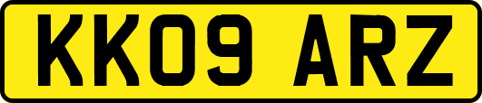 KK09ARZ