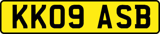 KK09ASB