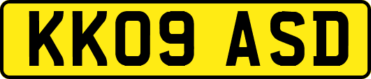 KK09ASD