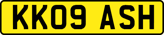 KK09ASH