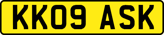 KK09ASK