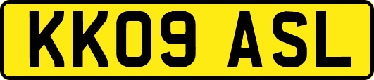 KK09ASL