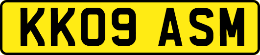 KK09ASM