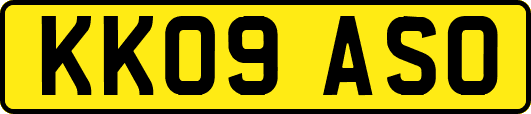 KK09ASO