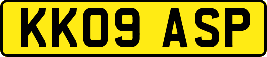 KK09ASP
