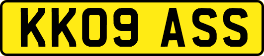 KK09ASS