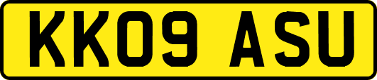 KK09ASU