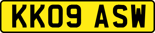 KK09ASW