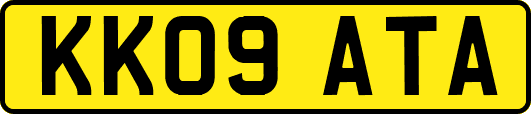 KK09ATA