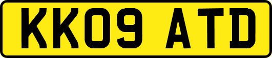 KK09ATD
