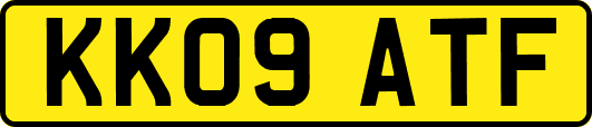 KK09ATF