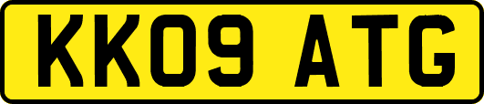 KK09ATG