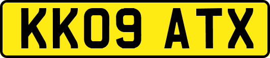 KK09ATX