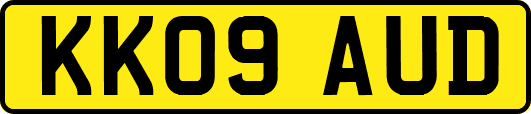 KK09AUD