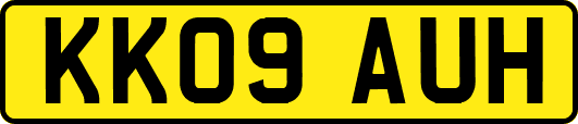 KK09AUH