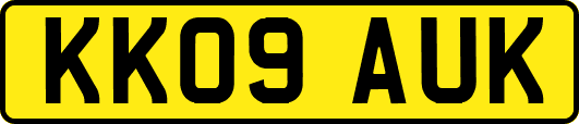 KK09AUK