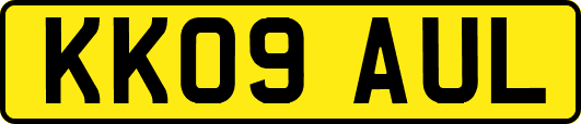 KK09AUL