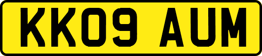 KK09AUM