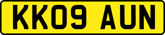 KK09AUN