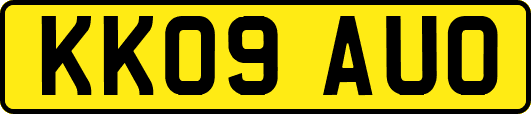 KK09AUO