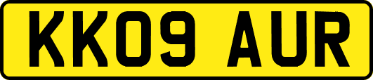 KK09AUR