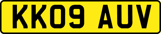 KK09AUV