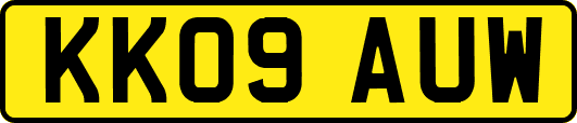 KK09AUW