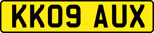 KK09AUX