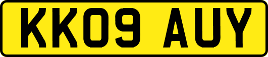 KK09AUY