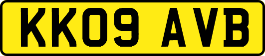 KK09AVB