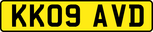 KK09AVD