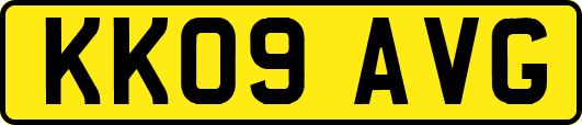 KK09AVG
