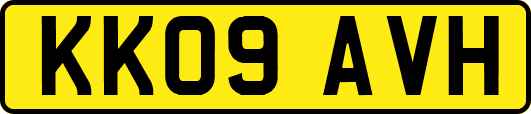 KK09AVH