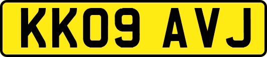 KK09AVJ