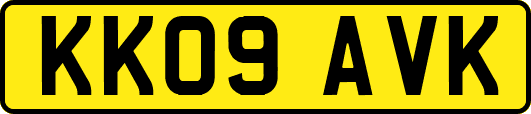 KK09AVK