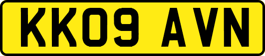 KK09AVN