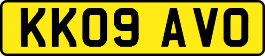 KK09AVO