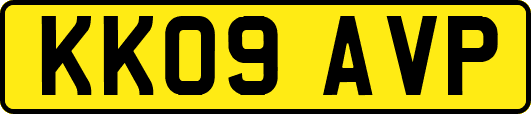 KK09AVP