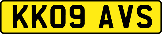 KK09AVS