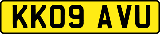KK09AVU
