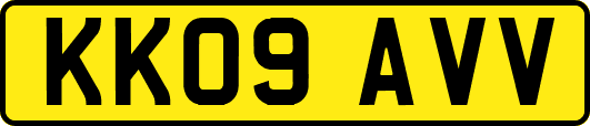 KK09AVV