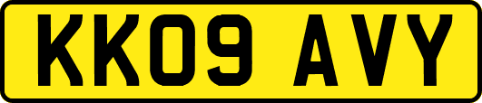 KK09AVY