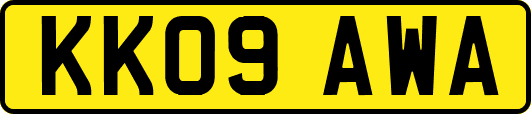 KK09AWA